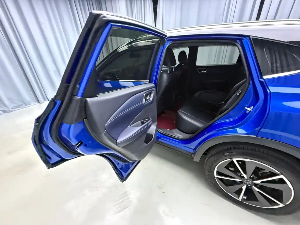 Qashqai 2023 1.3T CVT flagship version купить на сайте DeffCars