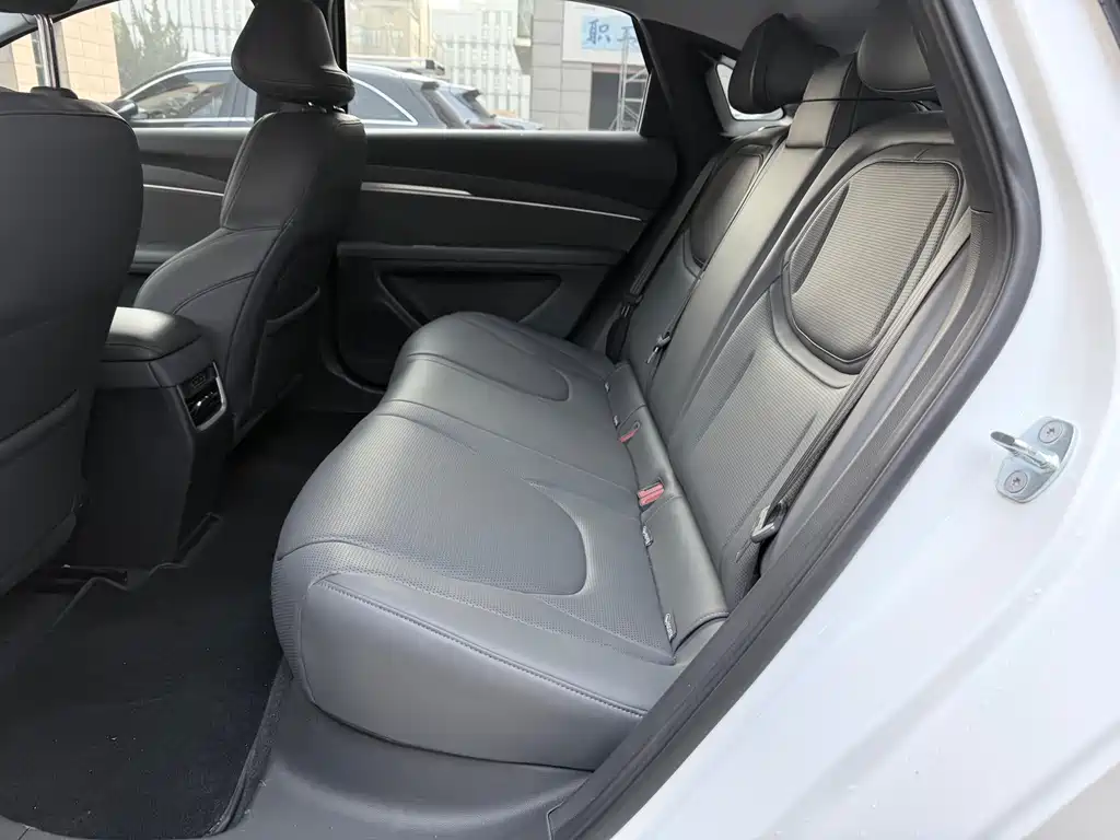 Xpeng MONA M03 2025 Model 620 Extra Long Battery Life Plus купить на сайте DeffCars