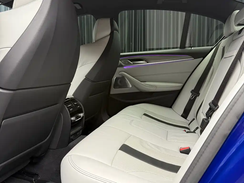 BMW M5 2021 M5 купить на сайте DeffCars