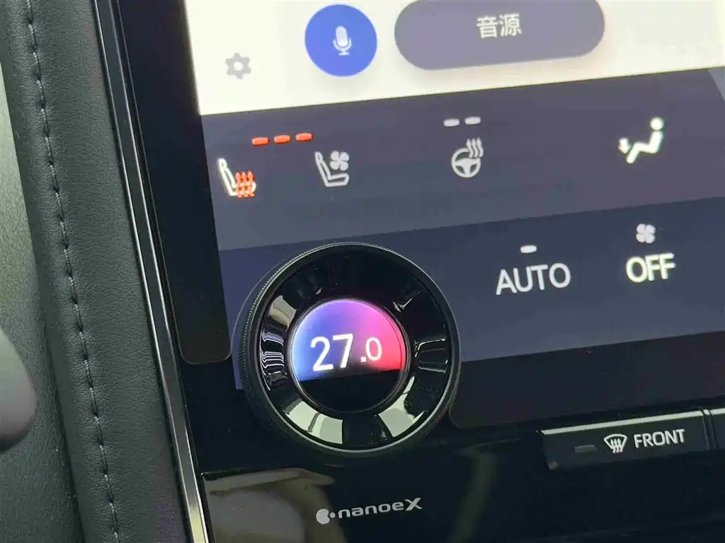 Alfa 2024 Dual Engine 2.5L Premium Edition купить на сайте DeffCars