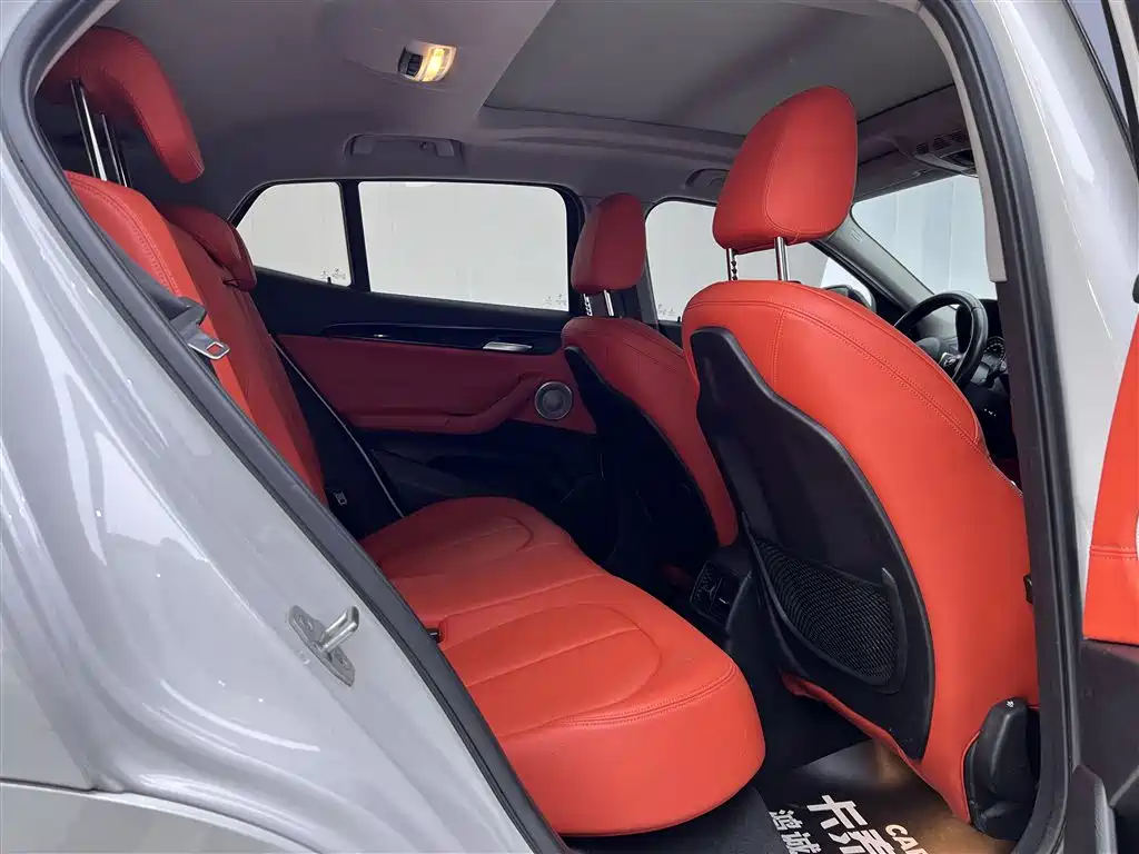 BMW X2 2020 sDrive25i Leading M Sports Package купить на сайте DeffCars