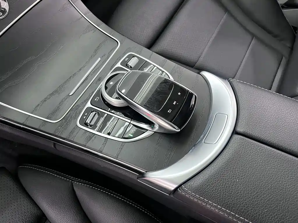 Mercedes-Benz C-Class imported 2018 C 180 station wagon купить на сайте DeffCars