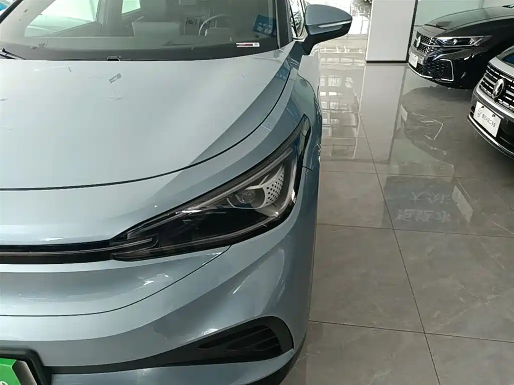 ID.4 X 2025 Smart Model Pure Smart Edition купить на сайте DeffCars
