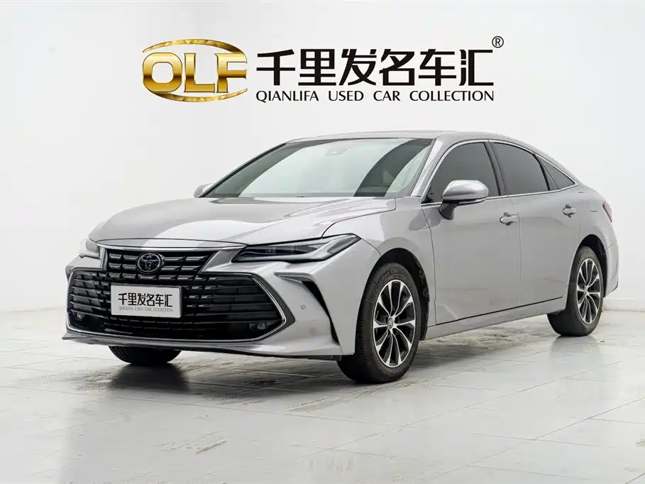 Asia Dragon 2023 2.0L Premium Edition купить на сайте DeffCars