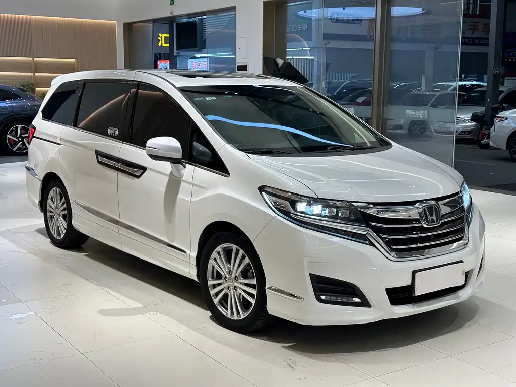 Alison 2016 2.4L Extreme Edition купить на сайте DeffCars
