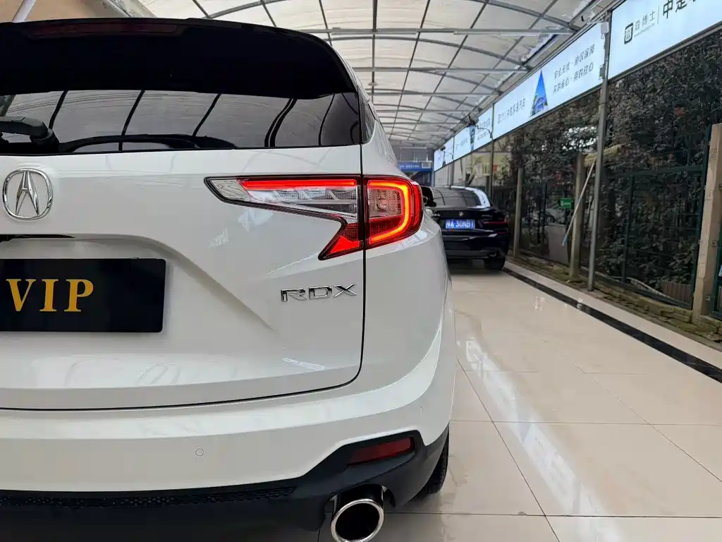 Acura RDX 2019 2.0T Enjoy Edition National VI купить на сайте DeffCars