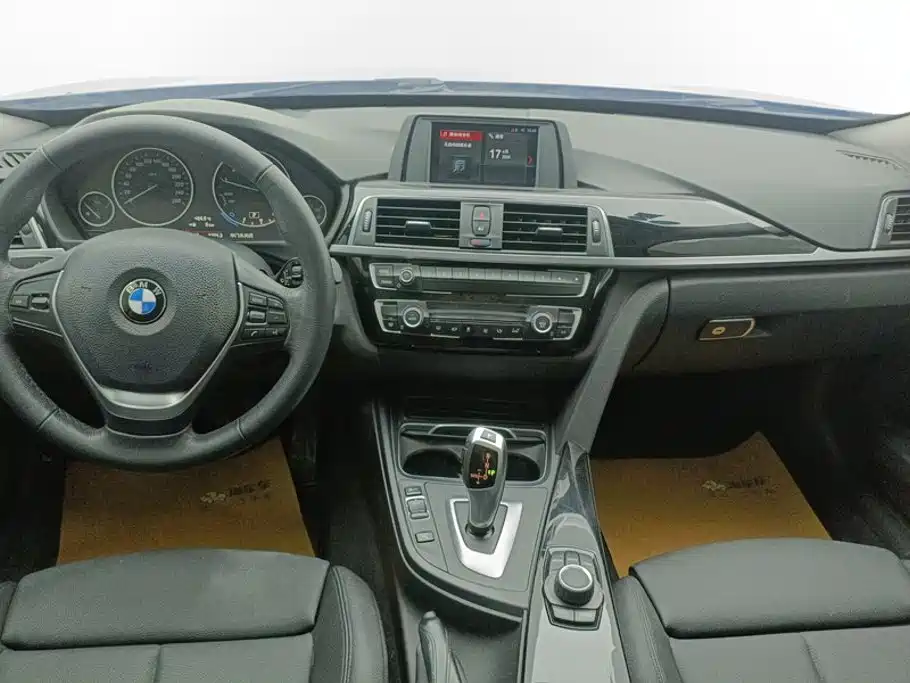 BMW 3 Series GT 2018 320i Fashion Model купить на сайте DeffCars