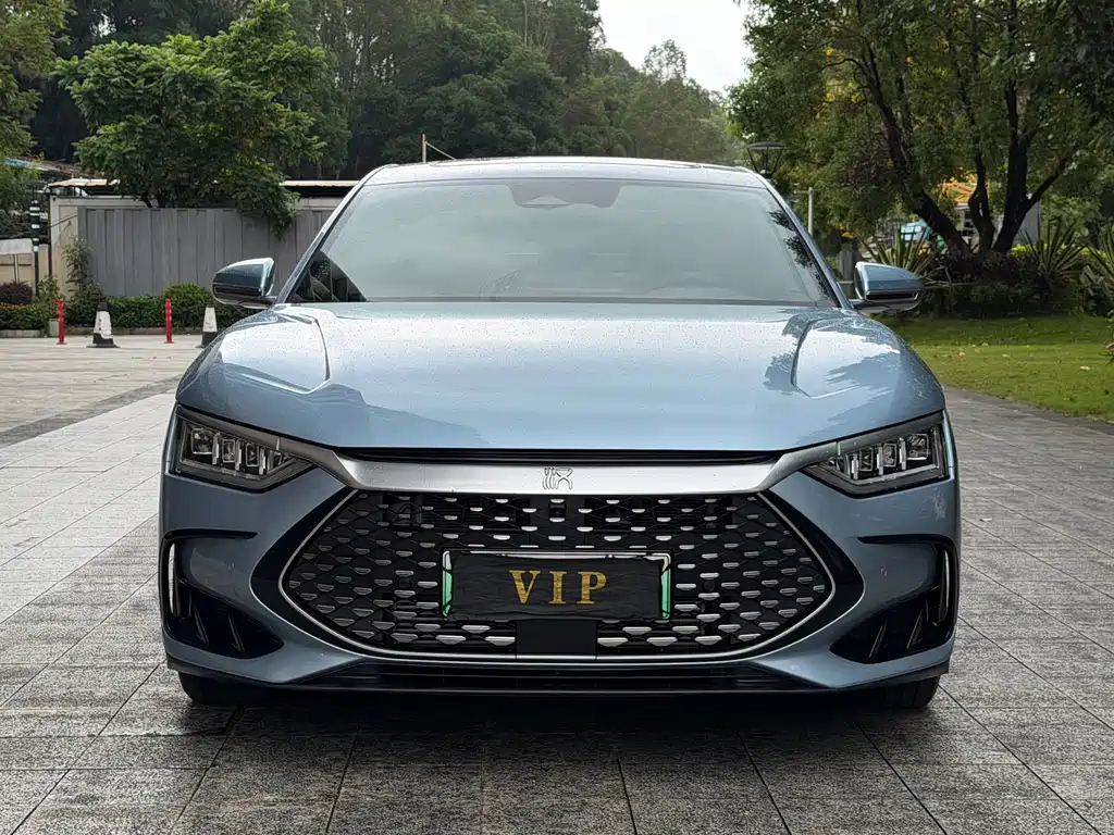 Han 2024 DM-i Honor Edition 121KM Premium Type купить на сайте DeffCars