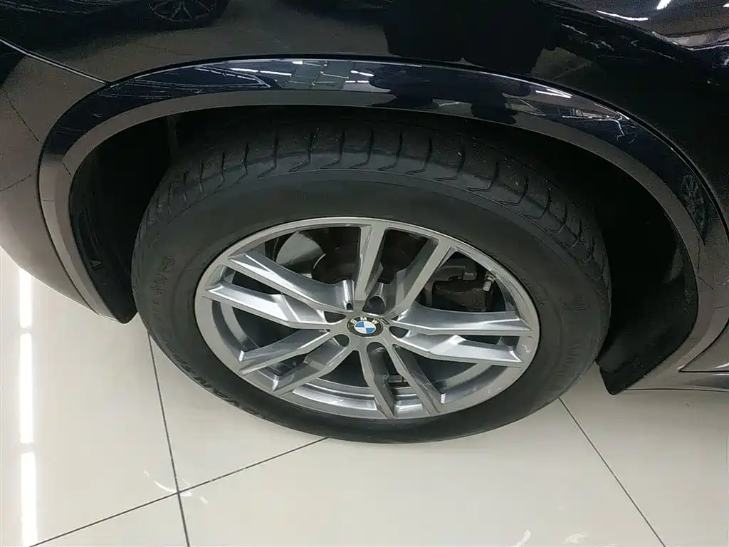 BMW X3 2021 xDrive25i M Sports Package купить на сайте DeffCars