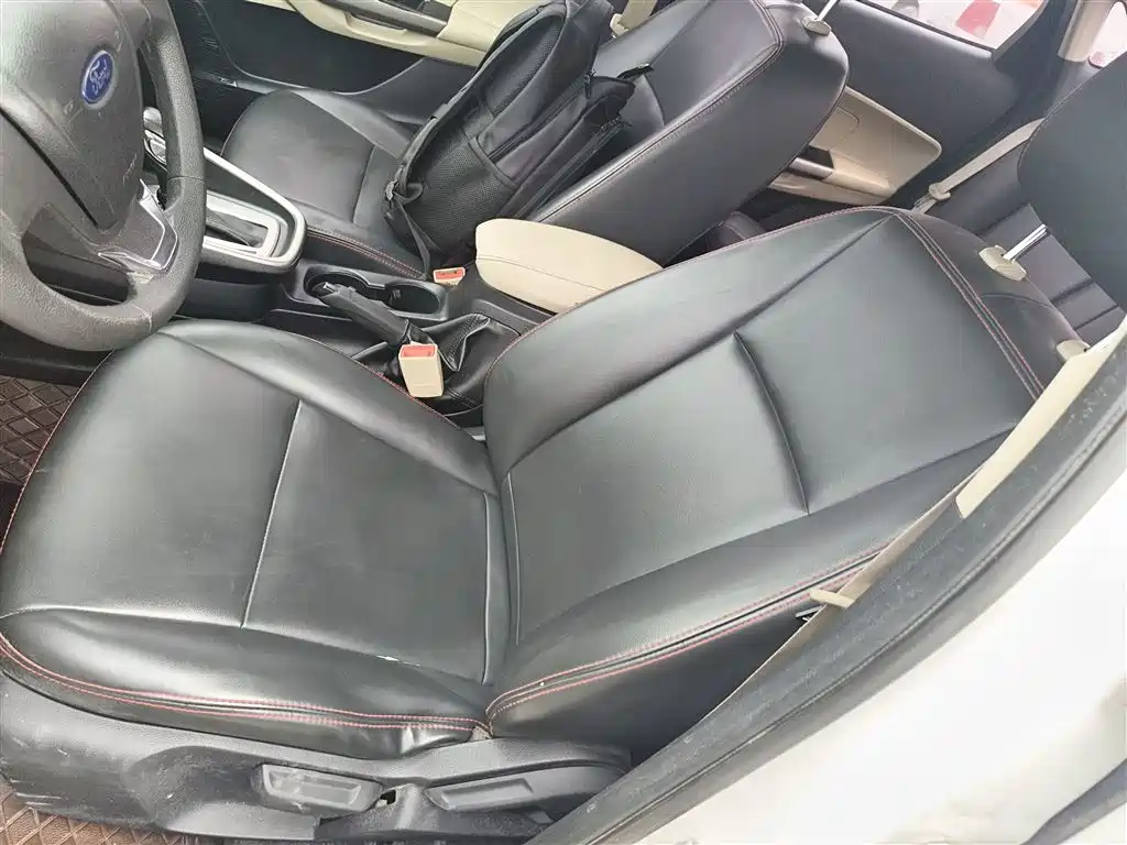 Escort 2017 facelift 1.5L automatic comfort model купить на сайте DeffCars
