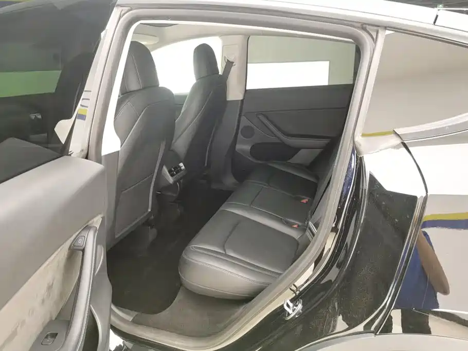 Model Y 2022 Long Range All-Wheel Drive Edition купить на сайте DeffCars