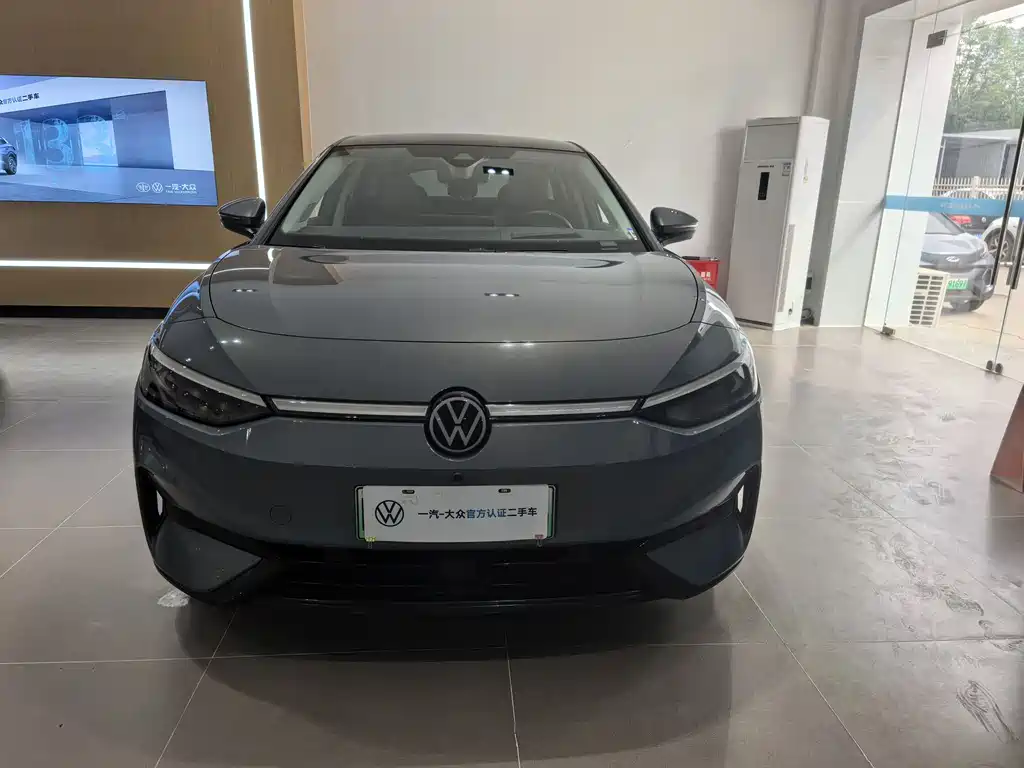 Volkswagen ID.7 VIZZION 2024 AIR купить на сайте DeffCars