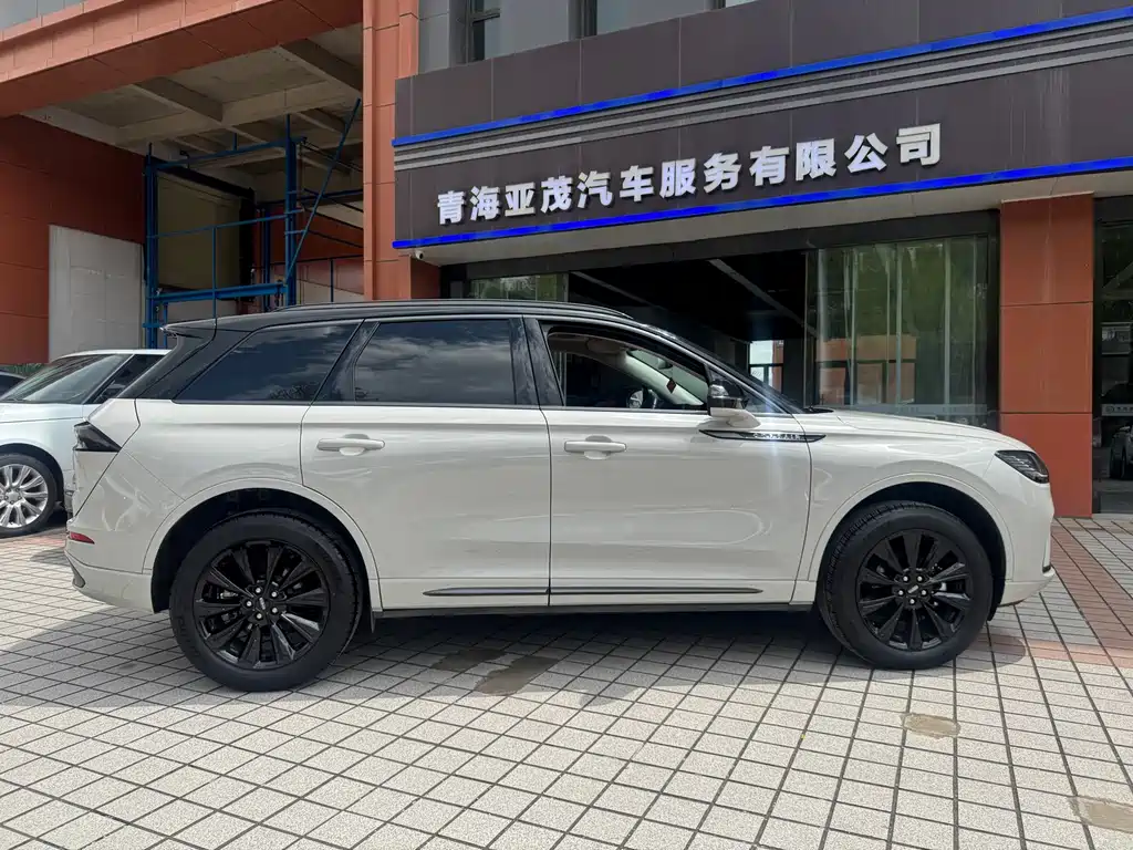 Adventurer 2024 1.5T 2WD Mulan Special Hybrid Edition купить на сайте DeffCars