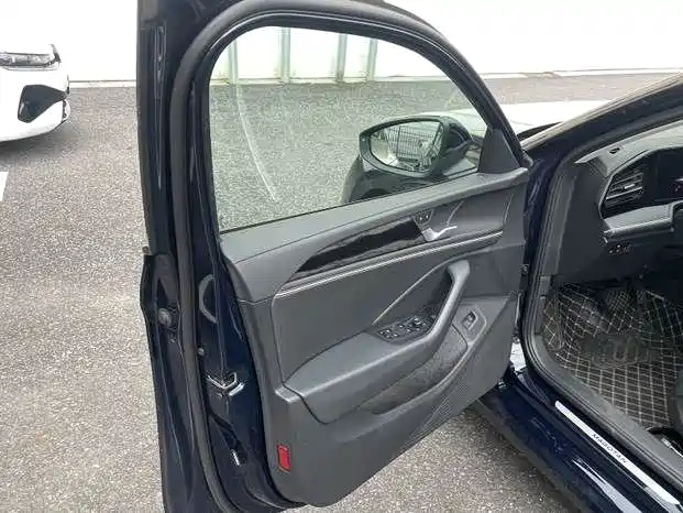 Magotan 2024 380TSI DSG Extreme Edition купить на сайте DeffCars