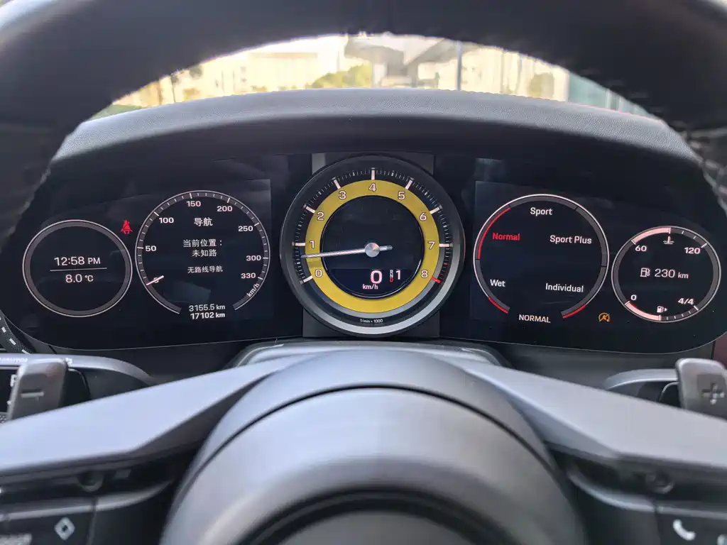 Porsche 911 2019 Carrera 4S 3.0T купить на сайте DeffCars