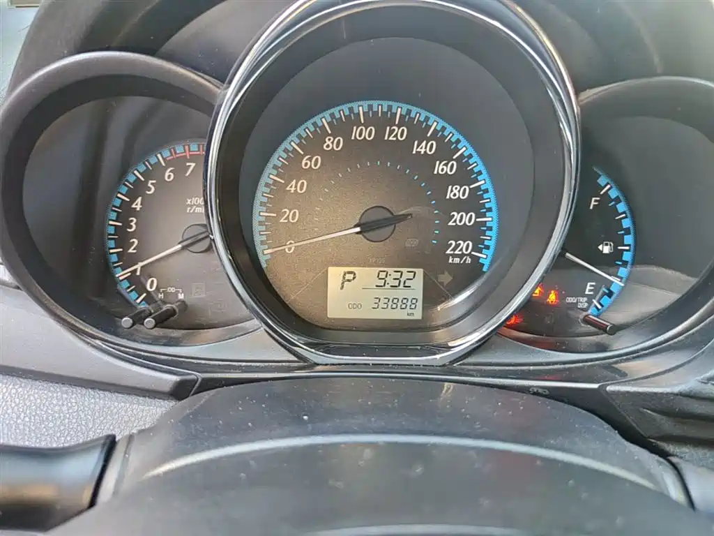 YARiS L Zhixuan 2016 facelift 1.5E CVT charming version купить на сайте DeffCars