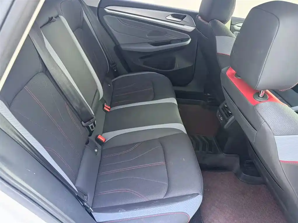 Lingdu 2022 Lingdu L 280TSI DSG Hot Edition купить на сайте DeffCars