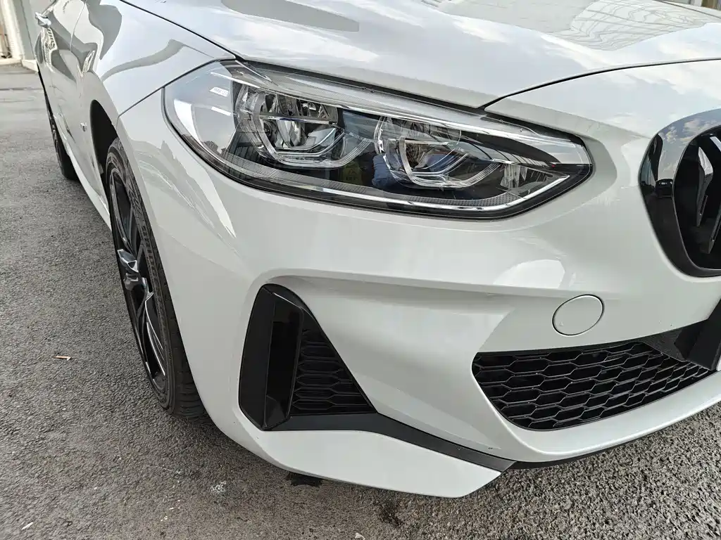BMW 1 Series 2023 125i M Sports Night Edition купить на сайте DeffCars