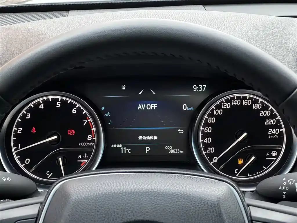 Camry 2021 2.0G Deluxe Edition купить на сайте DeffCars