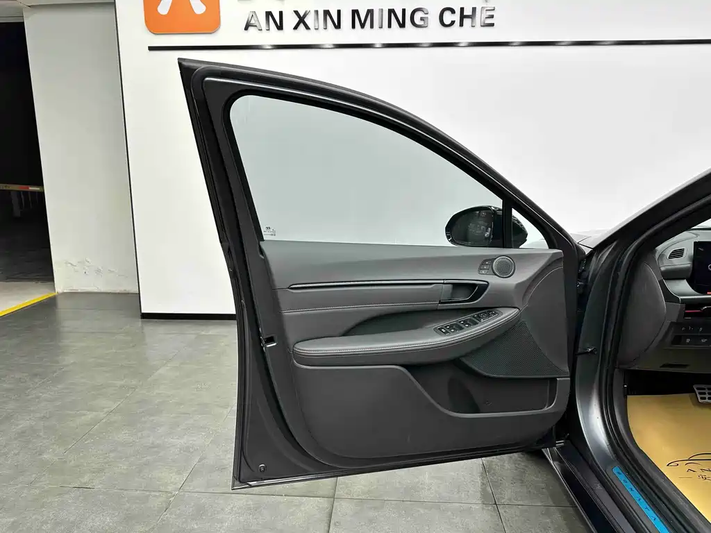 Sonata 2024 2.0T N Line Max купить на сайте DeffCars