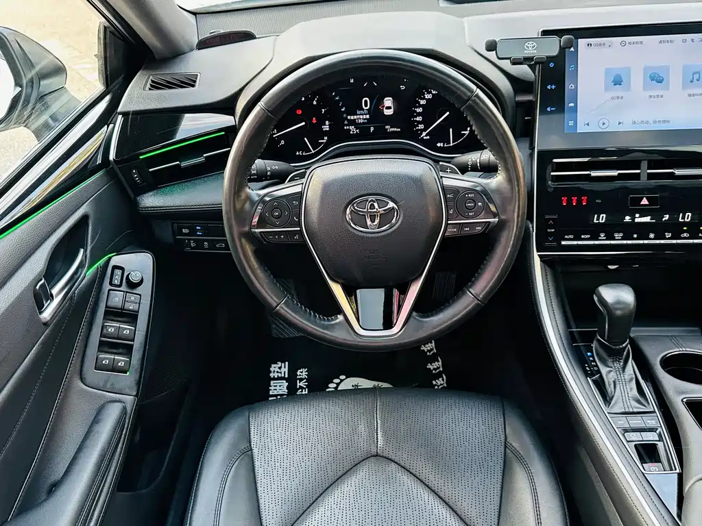 Asia Dragon 2023 2.5L Deluxe Edition купить на сайте DeffCars