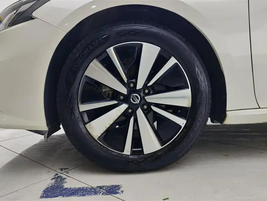 Teana 2021 2.0L XL Comfort Edition купить на сайте DeffCars
