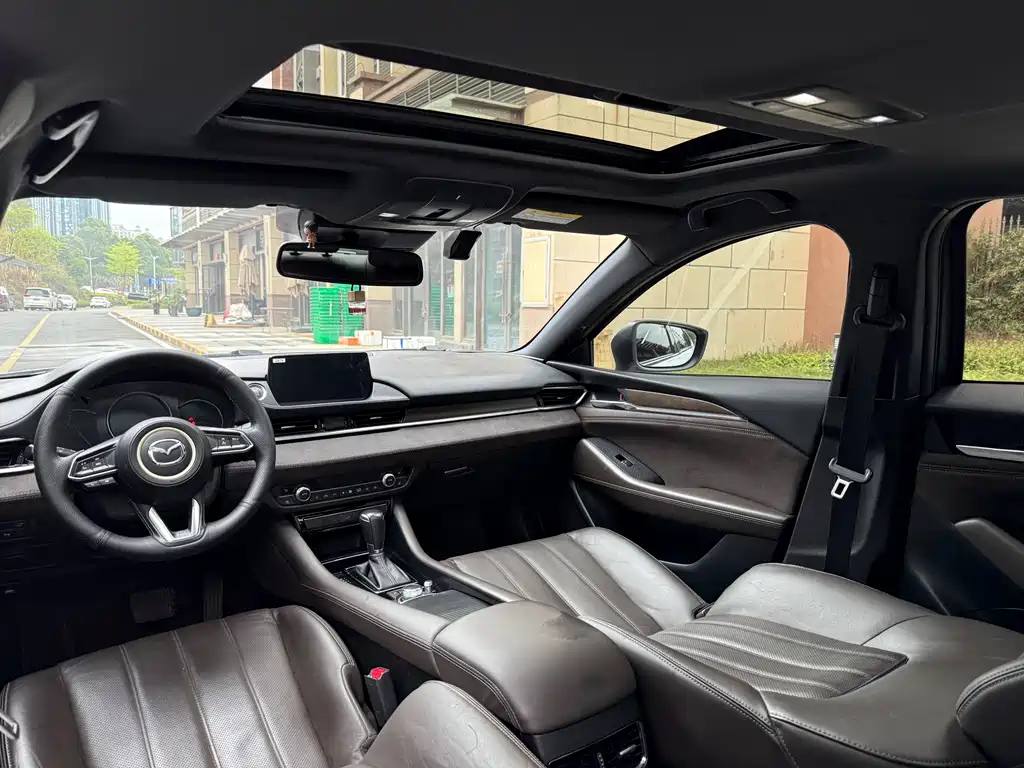 Atez 2020 2.5L Blue Sky Honor Edition купить на сайте DeffCars