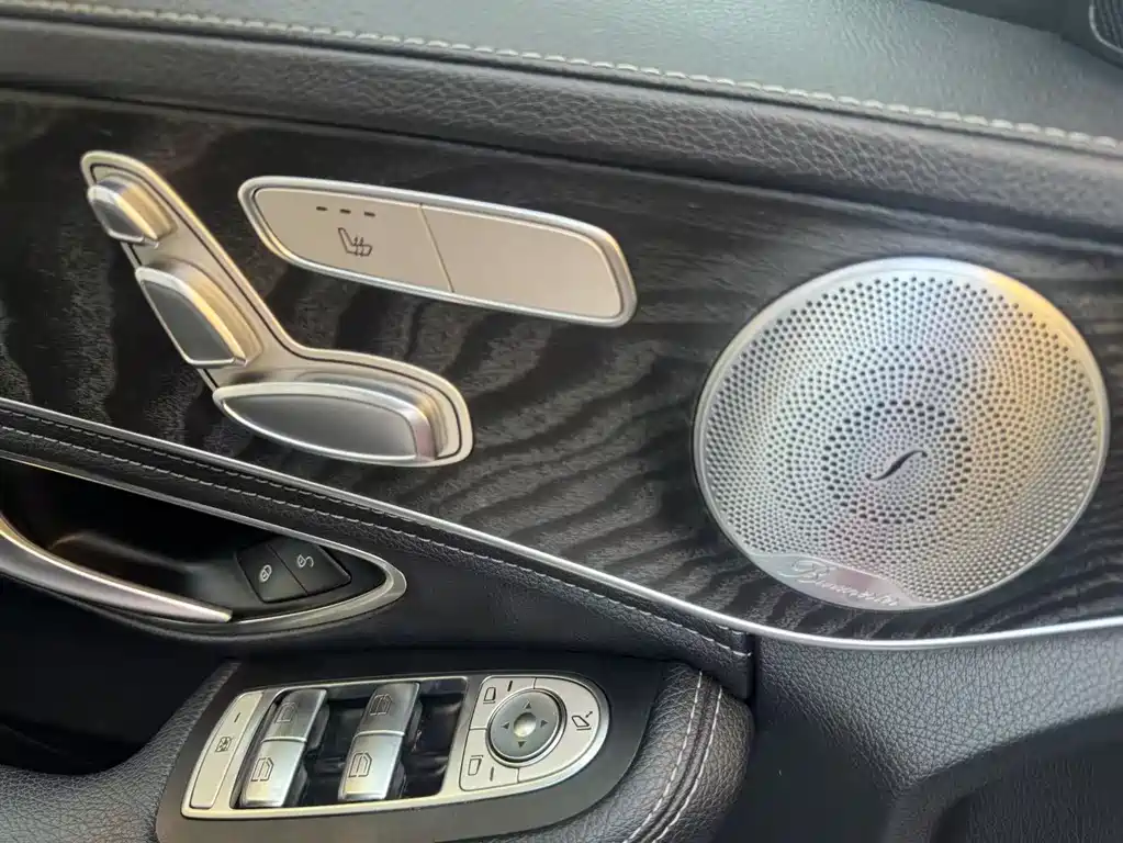 Mercedes-Benz C-Class 2018 C 200 L Sports Edition Achievements Special Edition купить на сайте DeffCars
