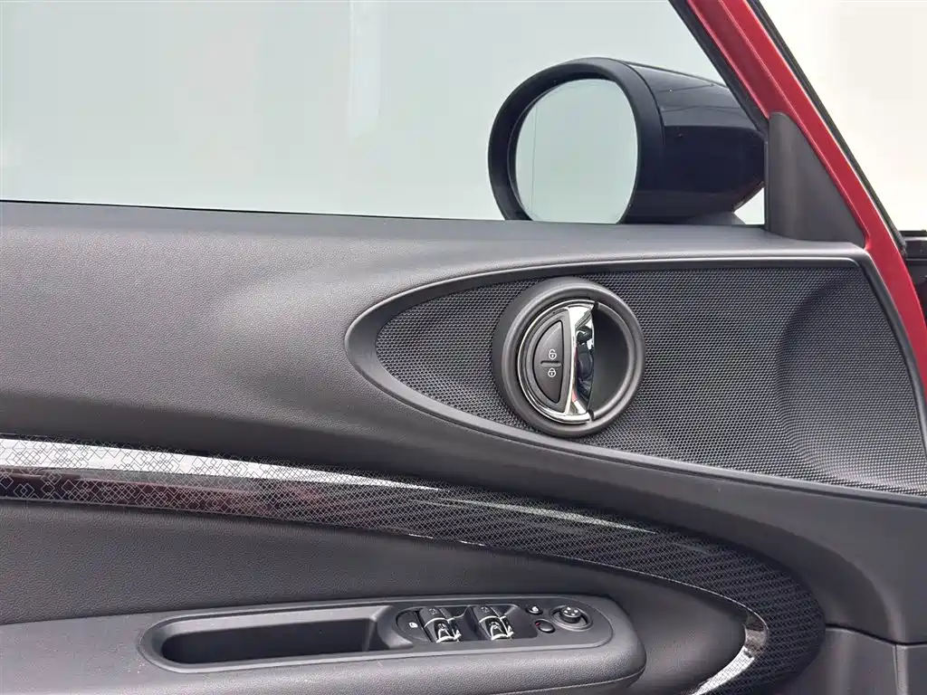 MINI CLUBMAN 2022款 2.0T COOPER S купить на сайте DeffCars