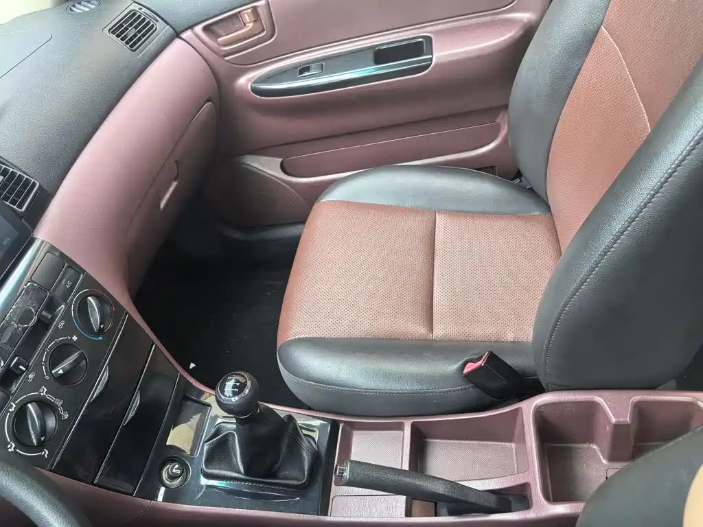 BYD F3 2018 1.5L Manual Classic купить на сайте DeffCars