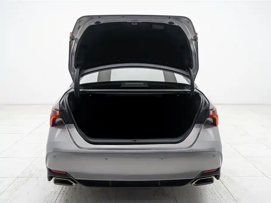 Asia Dragon 2023 2.0L Premium Edition купить на сайте DeffCars