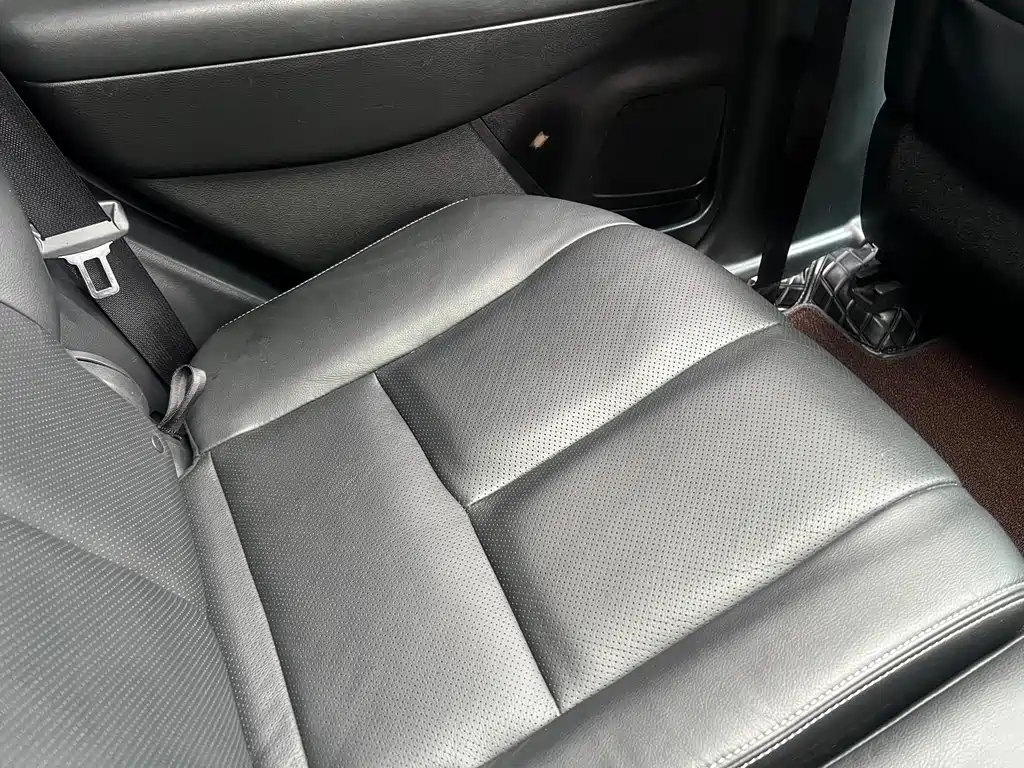 Loulan 2019 2.5 S/C HEV XL 4WD Hybrid Intelligent Premium Edition National VI купить на сайте DeffCars