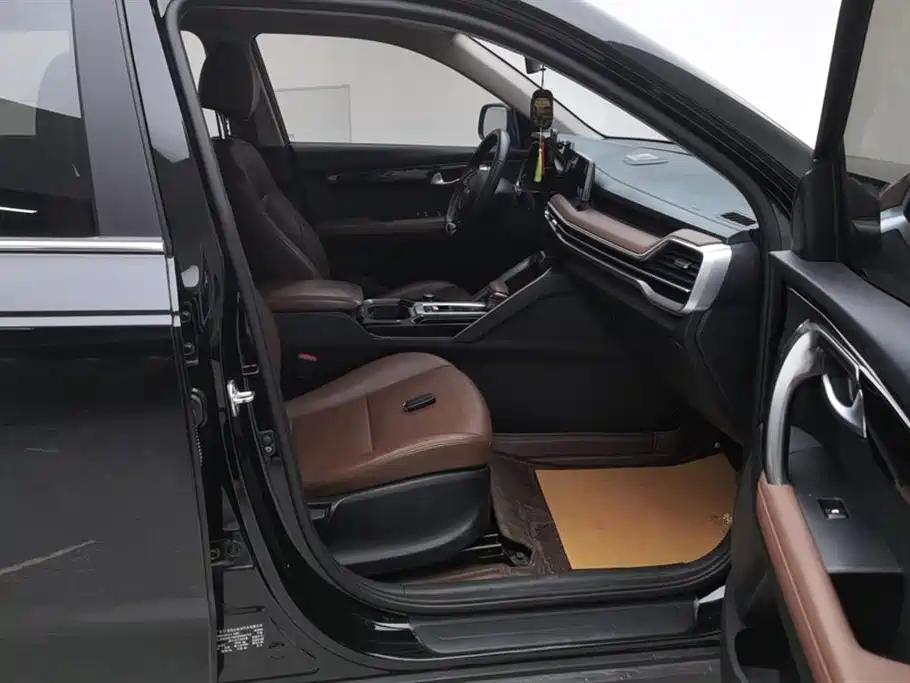 Zhipao 2021 Ace 2.0L Wonderful Edition купить на сайте DeffCars