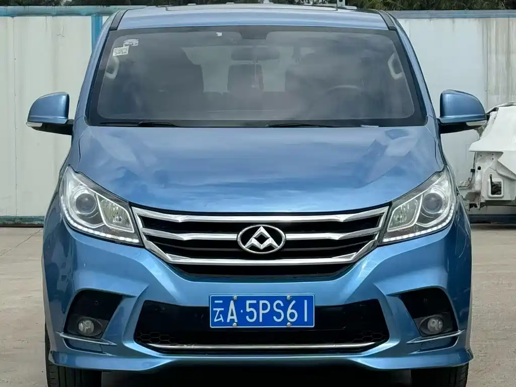 Maxus G10 2018 PLUS 1.9T Manual Elite Edition Diesel купить на сайте DeffCars