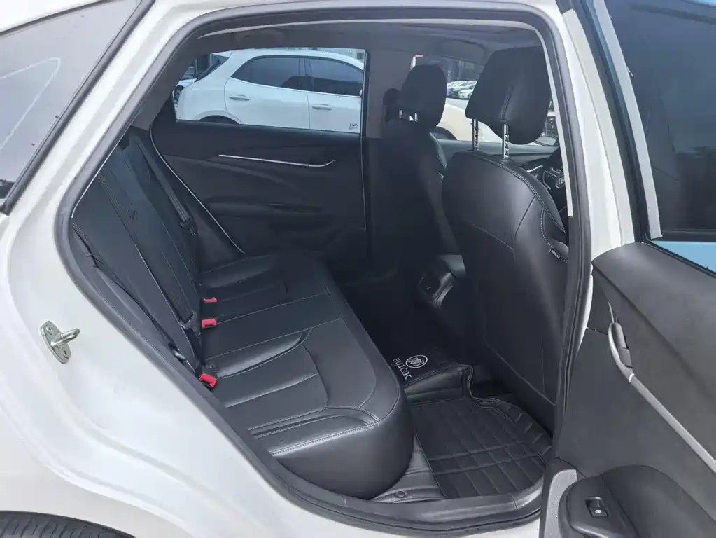 Yinglang 2021 facelift model 1.5L automatic aggressive model купить на сайте DeffCars