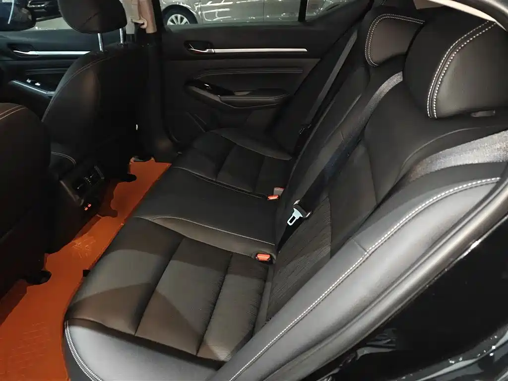 Teana 2022 2.0L XL-TLS Enjoy Edition купить на сайте DeffCars