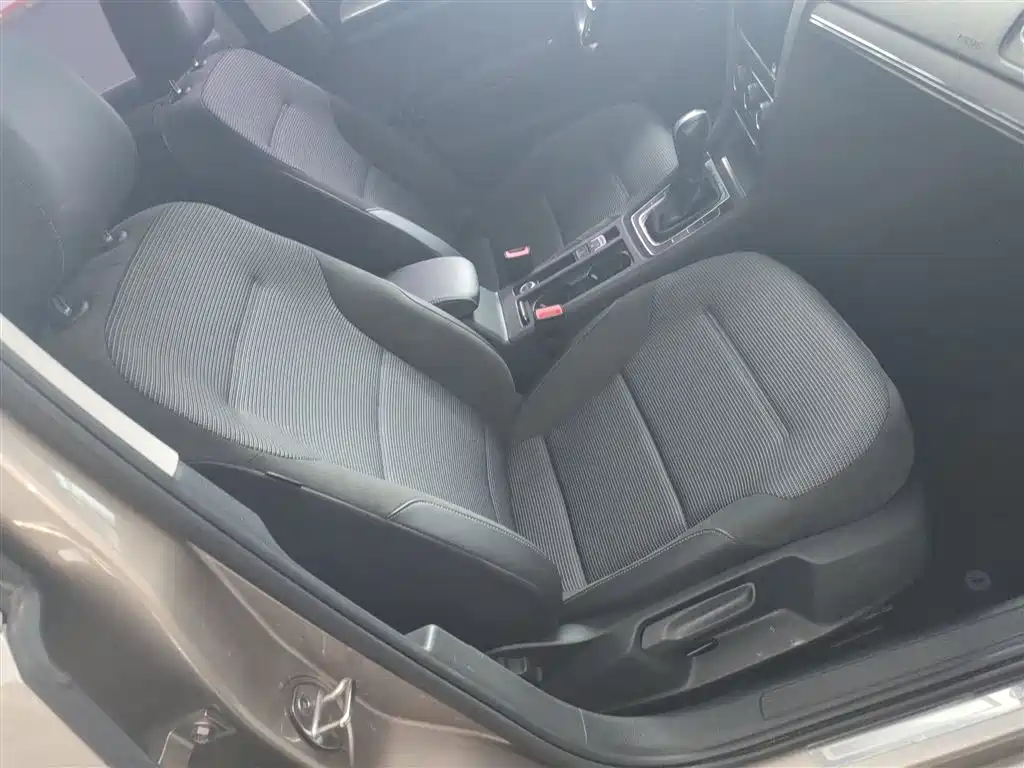 Golf 2020 280TSI DSG comfort model купить на сайте DeffCars