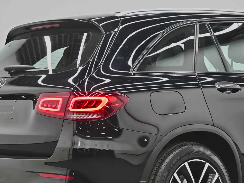 Mercedes-Benz GLC 2021 GLC 300 L 4MATIC Dynamic купить на сайте DeffCars