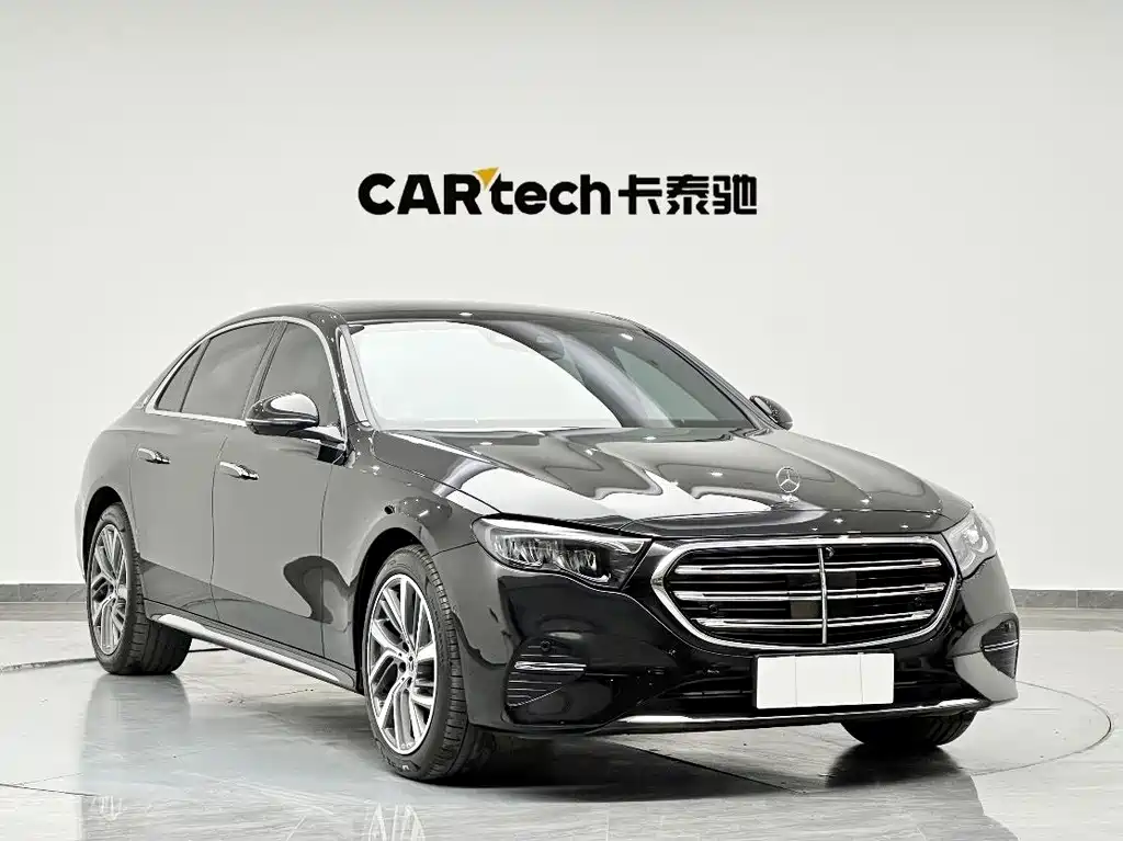 Mercedes-Benz E-Class 2025 E 300 L Fashion Model купить на сайте DeffCars