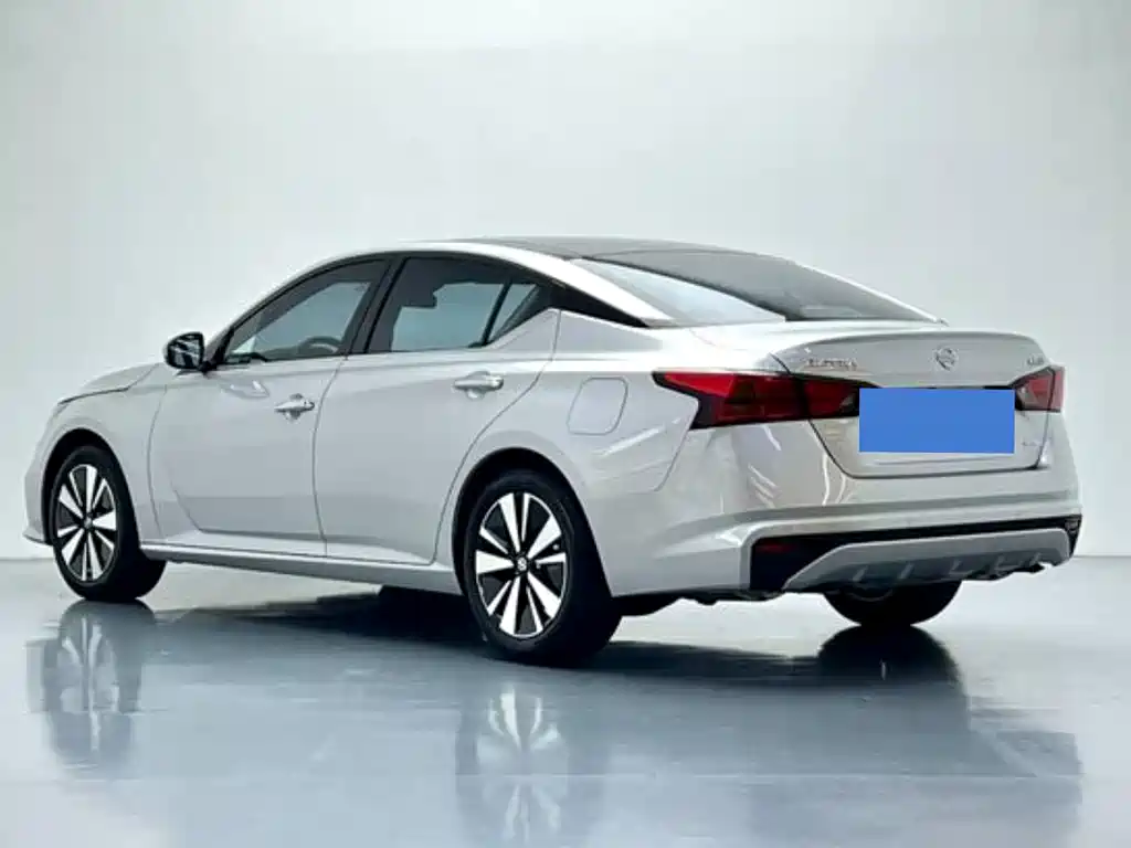 Teana 2021 2.0L XL Comfort Edition купить на сайте DeffCars