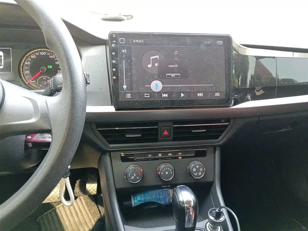 Lavida 2018 1.5L Automatic Fashion Edition National V купить на сайте DeffCars