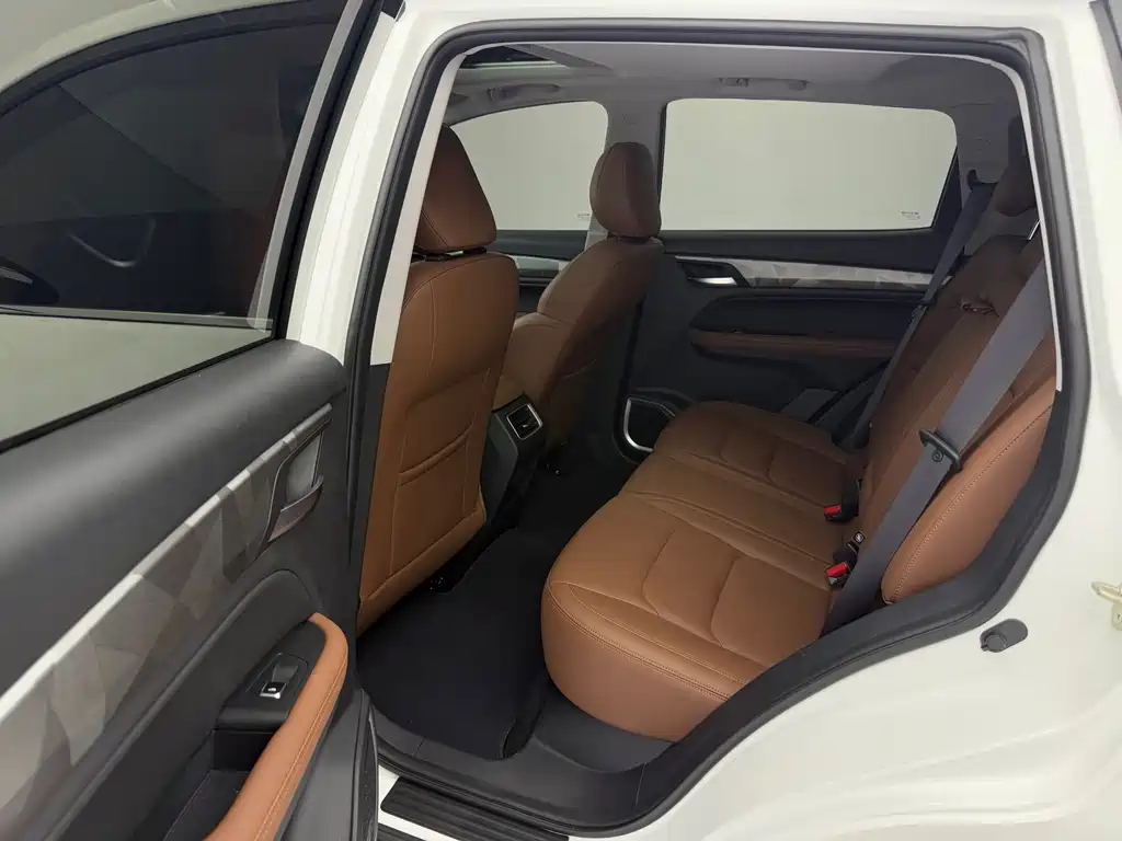 Vision X6 2021 PRO 1.4T automatic premium model купить на сайте DeffCars