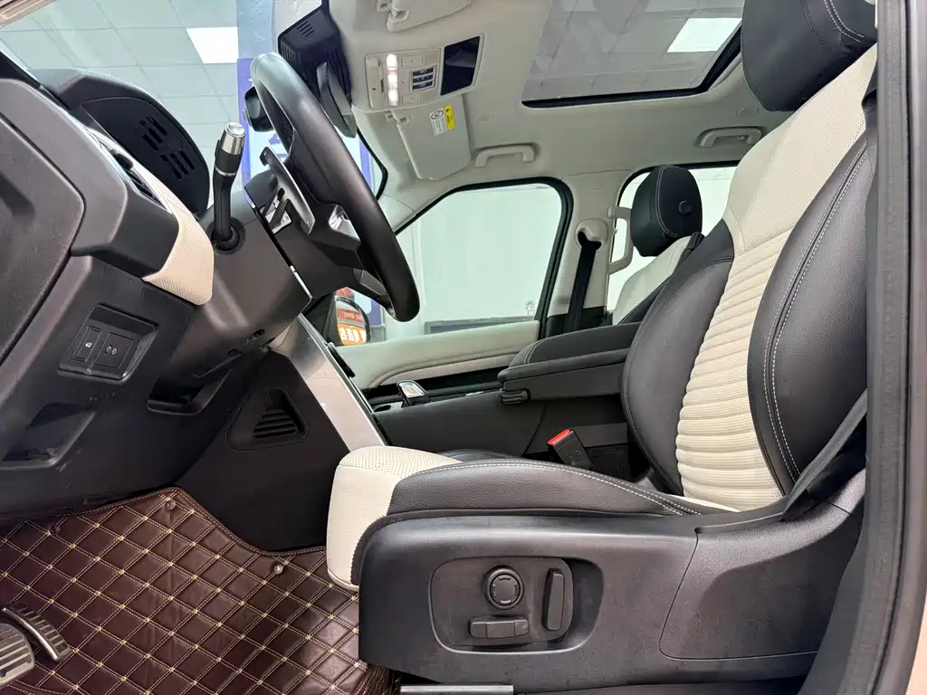 Discovery 2021 360PS R-Dynamic S купить на сайте DeffCars