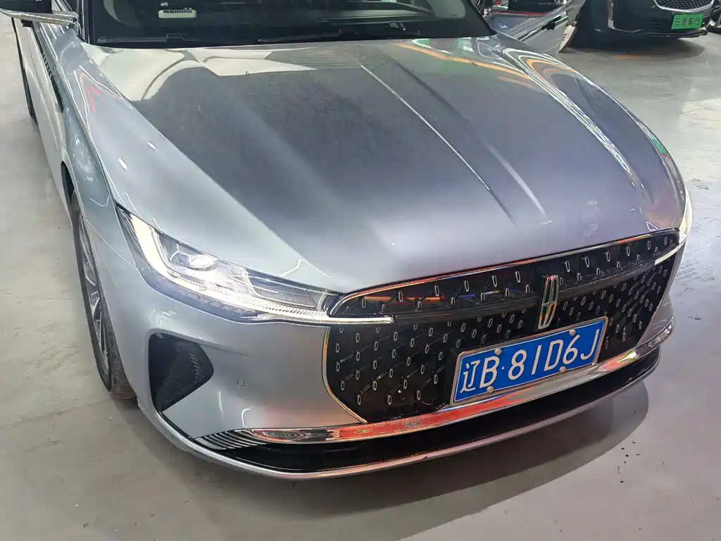 Lincoln Z 2022 i-Exclusive Edition купить на сайте DeffCars