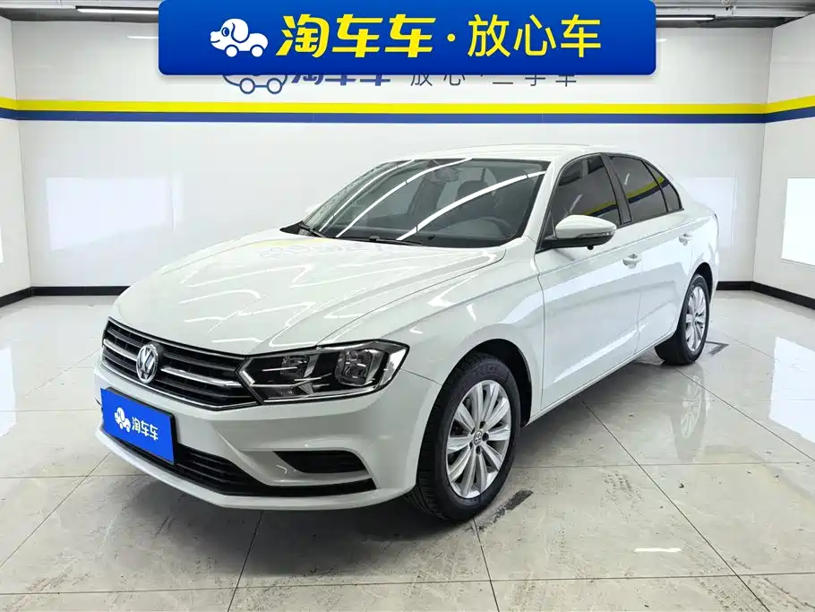Bora 2019 facelift 1.5L automatic fashion model National V купить на сайте DeffCars
