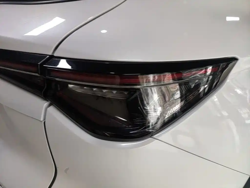 Changan X5 PLUS 2026 second generation 1.5T high-energy PRO купить на сайте DeffCars