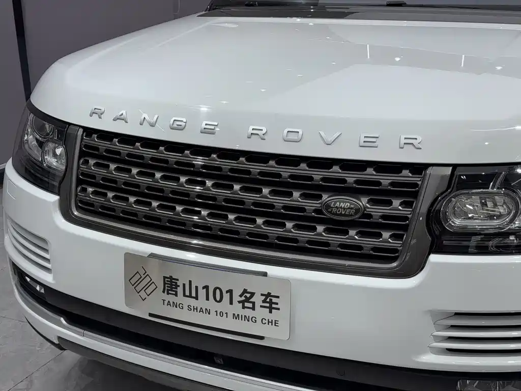 Range Rover 2017 3.0 SC V6 Vogue купить на сайте DeffCars