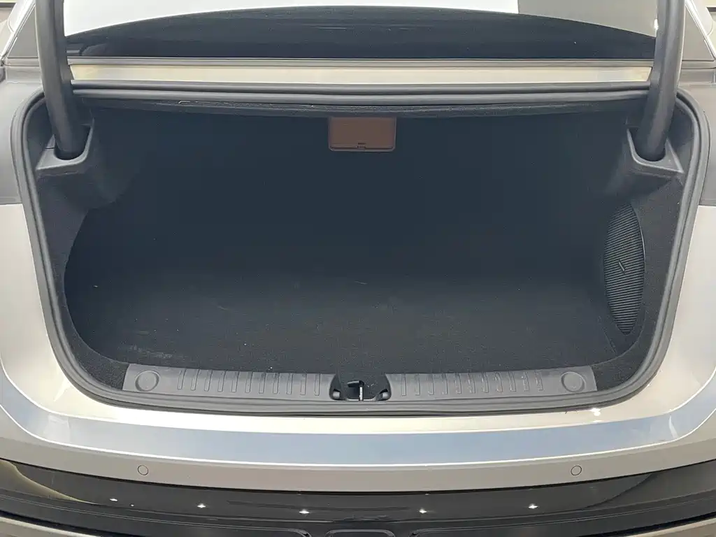 Han L 2025 EV four-wheel drive lidar flagship model купить на сайте DeffCars