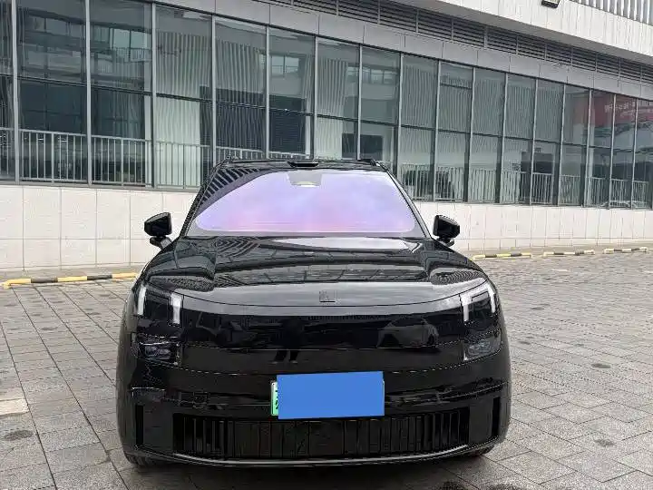 Lynk & Co 900 2025 2.0T Discovery Edition 6 seats купить на сайте DeffCars