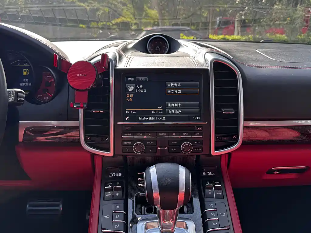 Cayenne 2016 3.0T купить на сайте DeffCars